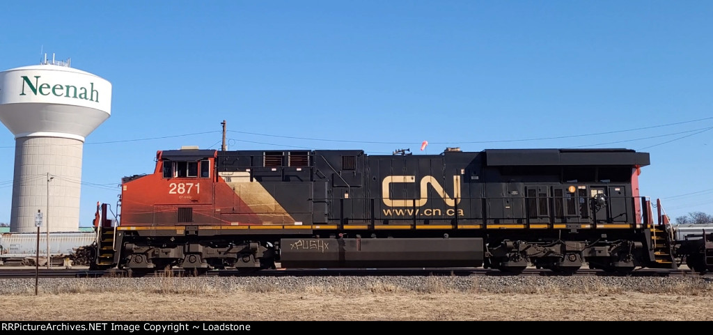 CN 2871